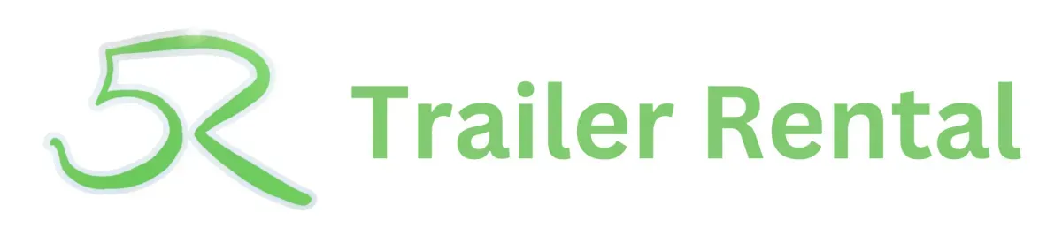 5R Trailer Rental